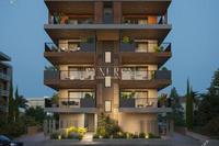 2 Bedroom Apartment in Nicosia Municipality (Nicosia) for sale 