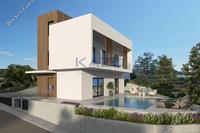 3 Bedroom Detached house in Parekklisia (Limassol) for sale 