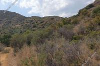 9700 SQM Land · Vasa Kilaniou (Limassol) for sale 