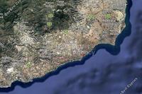 10034 SQM Land in Mazotos (Larnaca) for sale 