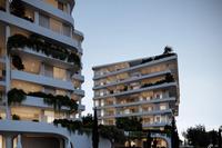 2 Bedroom Apartment in Kato Paphos (Paphos) for sale 