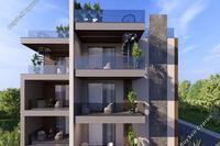 2 Bedroom Apartment in Aradippou (Larnaca) for sale 