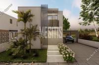 3 Bedroom Detached house in Aradippou (Larnaca) for sale 