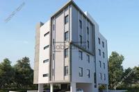 2 Bedroom Apartment in Sotiros Agios Ioannis Larnaca (Larnaca) for sale 