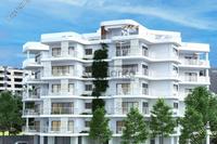 3 Bedroom Apartment · Alethriko (Larnaca) for sale 