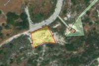 801 SQM Plot in Agios Tychonas (Limassol) for sale 