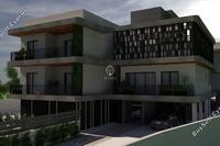 1 Bedroom Apartment in Agios Athanasios (Limassol) for sale 