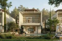 3 Bedroom Detached house in Paralimni (Famagusta) for sale 