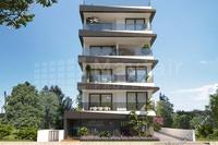 2 Bedroom Apartment in Chrysopolitissa (Larnaca) for sale 