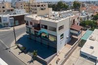 2 Bedroom Apartment in Sotiros Agios Ioannis Larnaca (Larnaca) for sale 