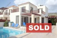 3 Bedroom Detached house · Peyia (Paphos) for sale 
