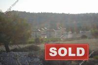 545 SQM Plot · Alethriko (Larnaca) for sale 