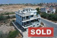 Building in Paralimni (Famagusta) for sale 