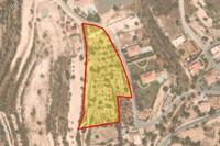 10624 SQM Plot in Apesia (Limassol) for sale 