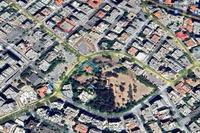 739 SQM Plot in Nicosia Municipality (Nicosia) for sale 