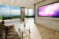  Office in Zakaki (Limassol) for sale 