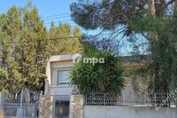 3 Bedroom Detached house in Makedonitissa (Nicosia) for sale 