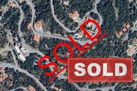 1340 SQM Plot in Moniatis (Limassol) for sale 
