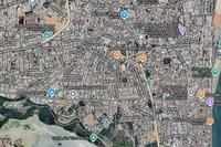 595 SQM Land · Larnaca Municipality (Larnaca) for sale 