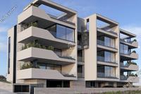 3 Bedroom Penthouse in Limassol Municipality (Limassol) for sale 