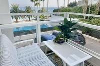3 Bedroom Apartment in Potamos Germasogeias (Limassol) for sale 