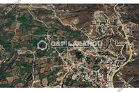 648 SQM Plot · Evrychou (Nicosia) for sale 