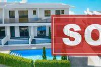 1 Bedroom Apartment in Peyia (Paphos) for sale 