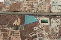 19644 SQM Land · Kolossi (Limassol) for sale 