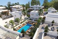 3 Bedroom Detached house in Kiti (Larnaca) for sale 