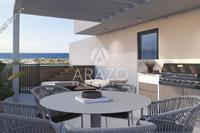 3 Bedroom Penthouse in Livadia Larnacas (Larnaca) for sale 
