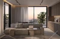 1 Bedroom Apartment in Katholiki (Limassol) for sale 