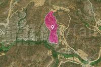 21406 SQM Land in Vasa Kellakiou (Limassol) for sale 