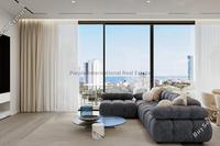 2 Bedroom Apartment in Mouttagiaka (Limassol) for sale 