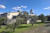 3 Bedroom Detached house in Alampra (Nicosia) for sale 