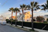 4 Bedroom Detached house in Dekeleia (Larnaca) for sale 