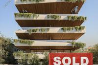2 Bedroom Apartment in Agia Zoni (Limassol) for sale 