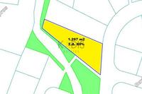 1297 SQM Plot in Strovolos (Nicosia) for sale 