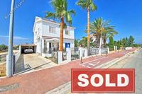 3 Bedroom Detached house in Ayia Napa (Famagusta) for sale 