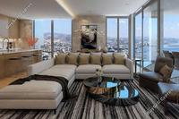 1 Bedroom Apartment in Agios Tychonas (Limassol) for sale 