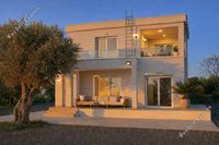 4 Bedroom Detached house in Peyia (Paphos) to rent 