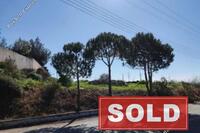 2258 SQM Land in Kathikas (Paphos) for sale 