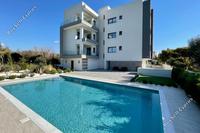 3 Bedroom Apartment in Potamos Germasogeias (Limassol) for sale 