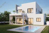 5 Bedroom Detached house in Strovolos (Nicosia) for sale 