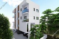 3 Bedroom Apartment · Kamares Larnaca (Larnaca) for sale 