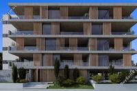 2 Bedroom Apartment in Linopetra (Limassol) for sale 