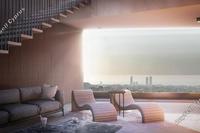 2 Bedroom Penthouse in Agia Fyla (Limassol) for sale 