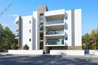 2 Bedroom Apartment in Kato Lakatamia (Nicosia) for sale 