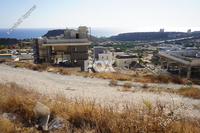 978 SQM Plot in Agios Tychonas (Limassol) for sale 