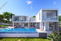 4 Bedroom Detached house in Peyia (Paphos) for sale 