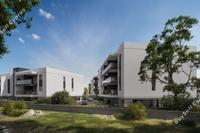1 Bedroom Apartment in Asomatos Lemesou (Limassol) for sale 